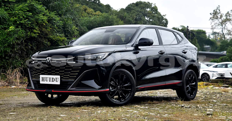 Big with watermark changan benni issyk kul karako 6025