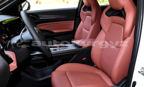 Buy New Changan Benni Other Car in Karako in Issyk-Kul Buy New Changan Benni Other Car in Karako in Issyk-Kul