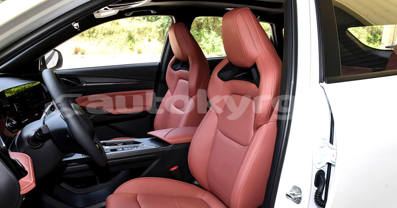 Big with watermark changan benni issyk kul karako 6025
