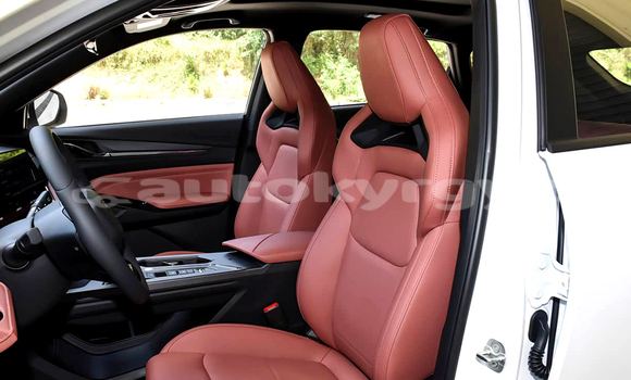 Buy New Changan Benni Other Car in Karako in Issyk-Kul Buy New Changan Benni Other Car in Karako in Issyk-Kul
