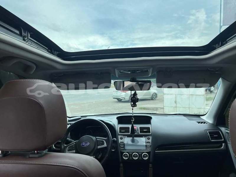 Big with watermark subaru forester issyk kul balykchy 6026