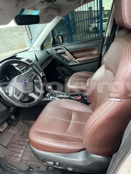 Big with watermark subaru forester issyk kul balykchy 6026