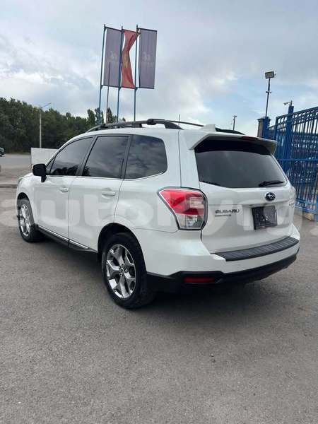 Big with watermark subaru forester issyk kul balykchy 6026