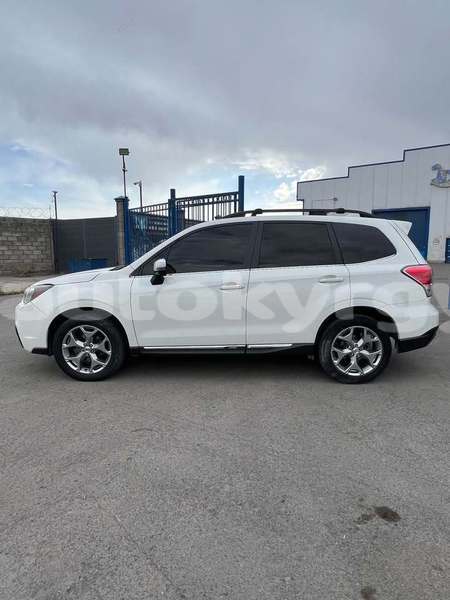 Big with watermark subaru forester issyk kul balykchy 6026