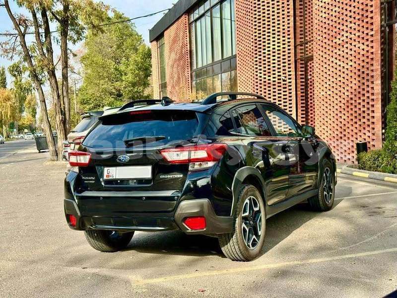Big with watermark subaru ascent bishkek bishkek 6027