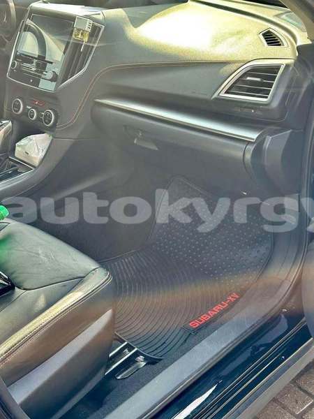 Big with watermark subaru ascent bishkek bishkek 6027