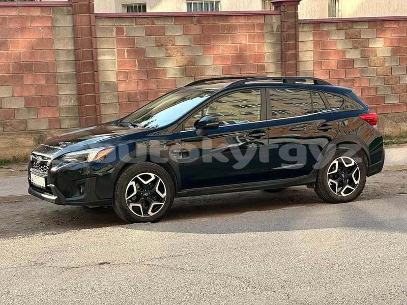 Big with watermark subaru ascent bishkek bishkek 6027