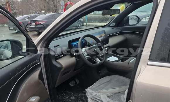 Buy Used Changan CS35 Other Car in Bishkek in Bishkek Buy Used Changan CS35 Other Car in Bishkek in Bishkek