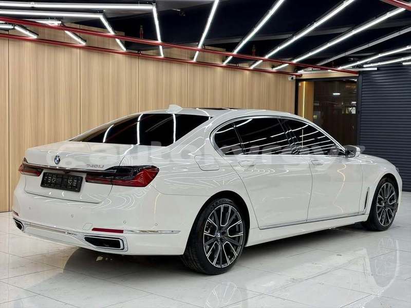 Big with watermark bmw 7 series bishkek bishkek 6029