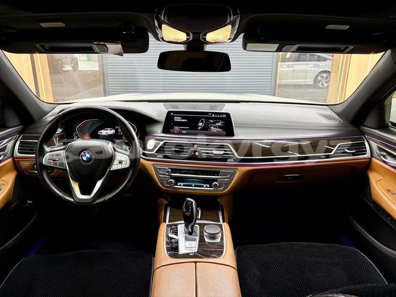 Big with watermark bmw 7 series bishkek bishkek 6029