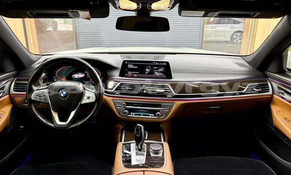 Buy Used BMW 7-Series White Car in Bishkek in Bishkek Buy Used BMW 7-Series White Car in Bishkek in Bishkek
