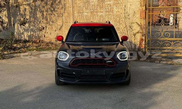 Buy Used MINI Countryman Other Car in Bishkek in Bishkek