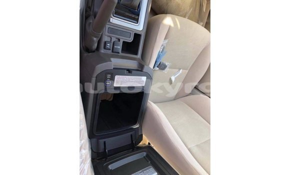 Buy Import Toyota Prado Other Car in Import - Dubai in Batken Buy Import Toyota Prado Other Car in Import - Dubai in Batken