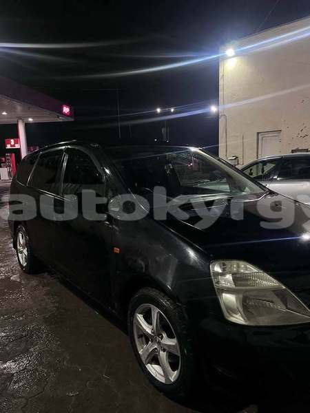 Big with watermark honda stream bishkek bishkek 6033