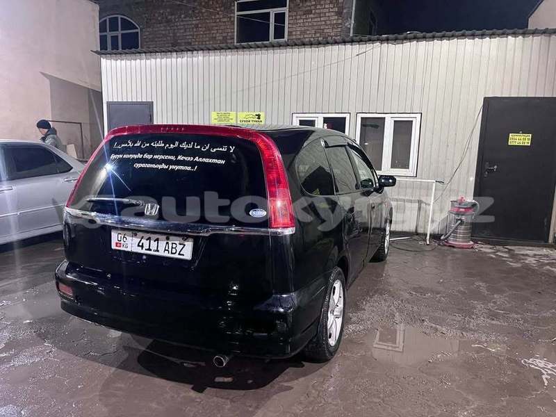 Big with watermark honda stream bishkek bishkek 6033