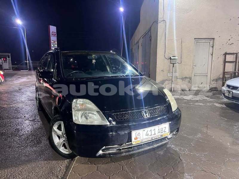 Big with watermark honda stream bishkek bishkek 6033