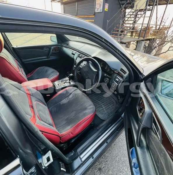 Big with watermark mercedes benz w100 bishkek bishkek 6034