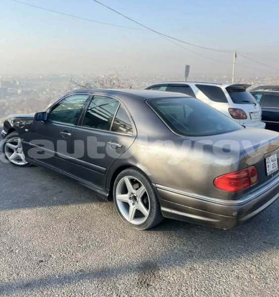Big with watermark mercedes benz w100 bishkek bishkek 6034