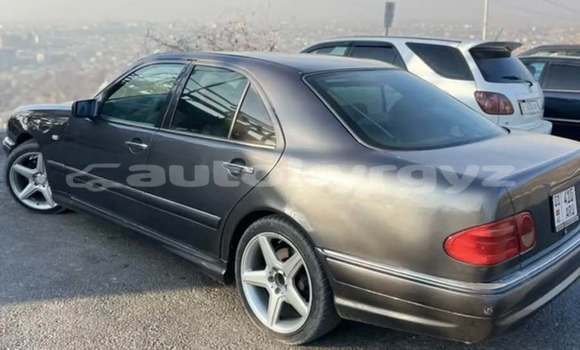 Buy Used Mercedes-Benz W100 Black Car in Bishkek in Bishkek Buy Used Mercedes-Benz W100 Black Car in Bishkek in Bishkek
