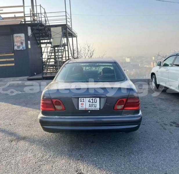 Big with watermark mercedes benz w100 bishkek bishkek 6034