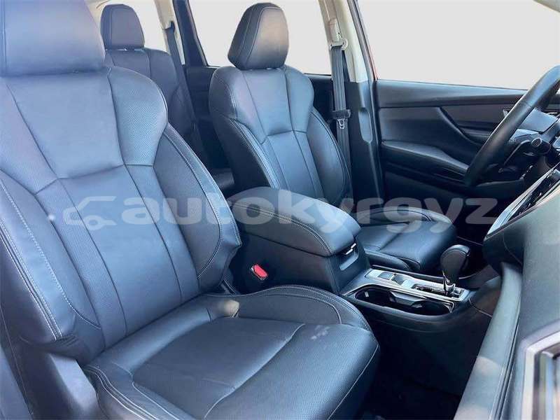 Big with watermark subaru ascent bishkek bishkek 6036