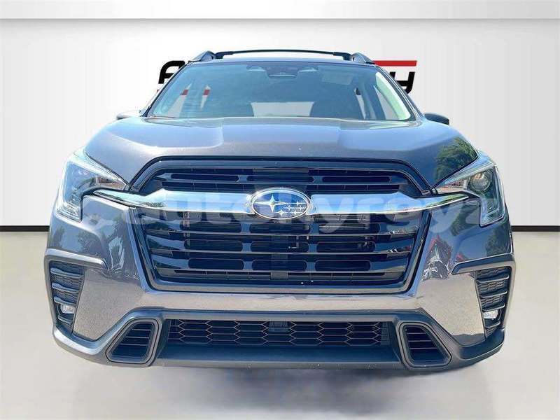 Big with watermark subaru ascent bishkek bishkek 6036