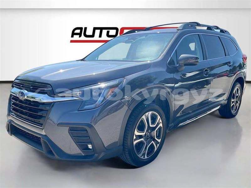 Big with watermark subaru ascent bishkek bishkek 6036