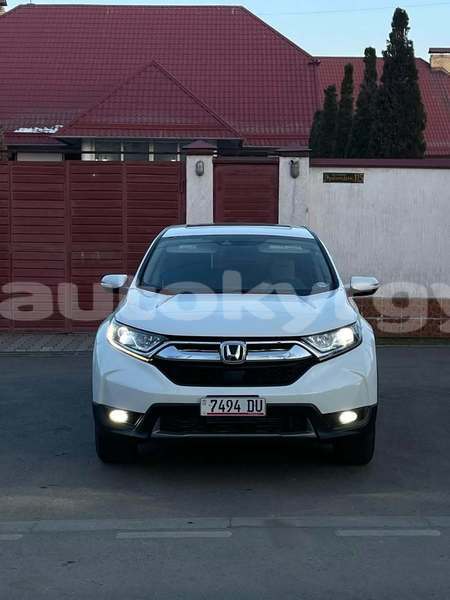 Big with watermark honda cr v bishkek bishkek 6037