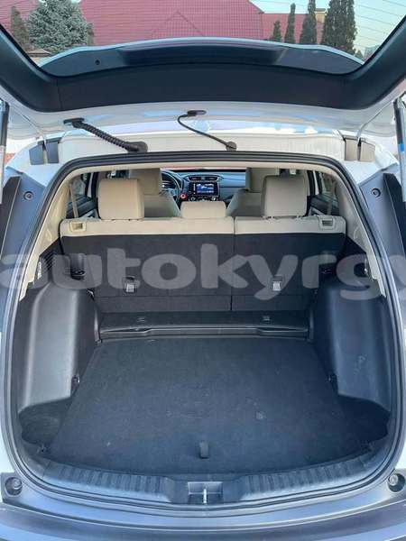 Big with watermark honda cr v bishkek bishkek 6037