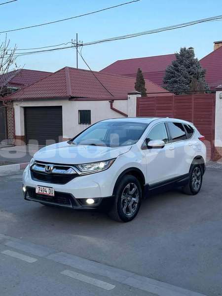 Big with watermark honda cr v bishkek bishkek 6037
