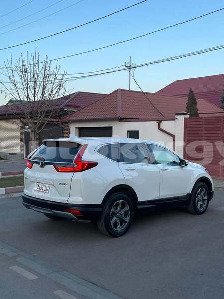Big with watermark honda cr v bishkek bishkek 6037