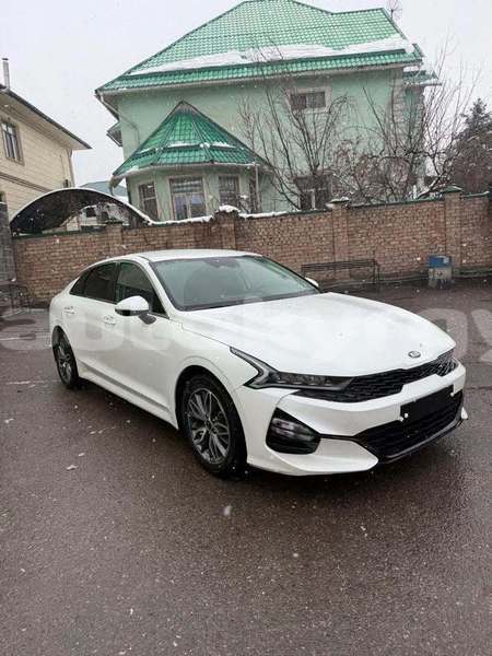 Big with watermark kia k5 bishkek bishkek 6038