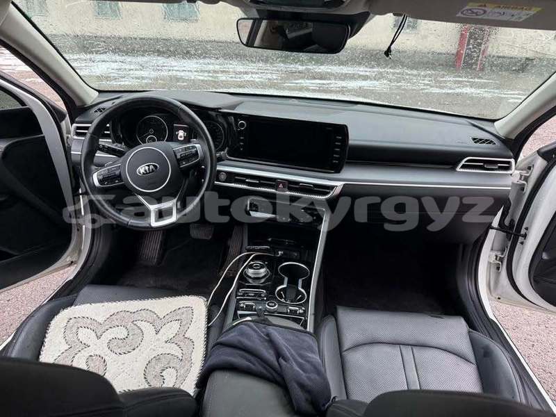 Big with watermark kia k5 bishkek bishkek 6038