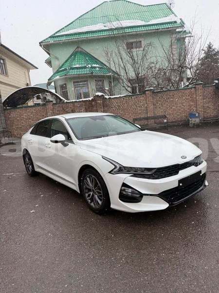 Big with watermark kia k5 bishkek bishkek 6038