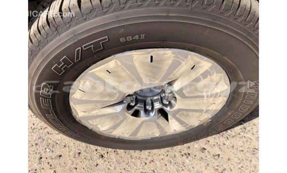 Buy Import Toyota Prado Other Car in Import - Dubai in Batken Buy Import Toyota Prado Other Car in Import - Dubai in Batken