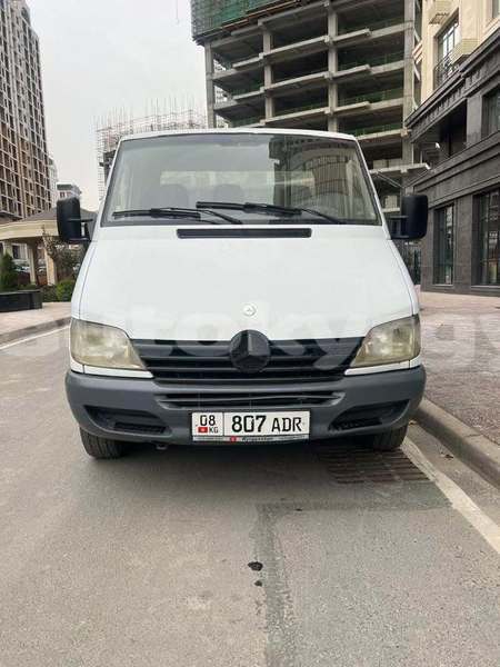 Big with watermark mercedes benz maybach s klasse bishkek bishkek 6040
