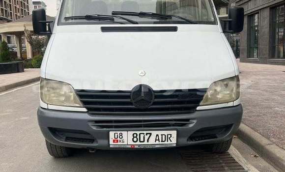 Buy Used Mercedes-Benz Maybach S-klasse White Car in Bishkek in Bishkek