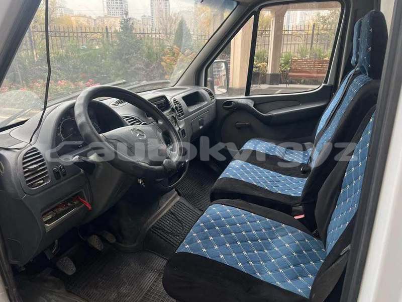 Big with watermark mercedes benz maybach s klasse bishkek bishkek 6040