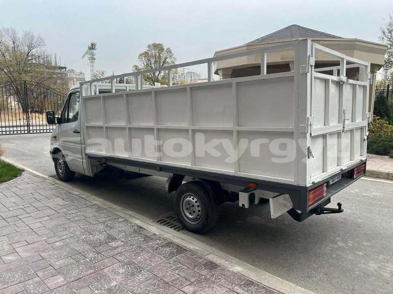 Big with watermark mercedes benz maybach s klasse bishkek bishkek 6040