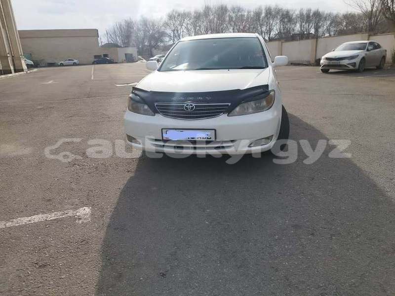 Big with watermark toyota camry bishkek bishkek 6041