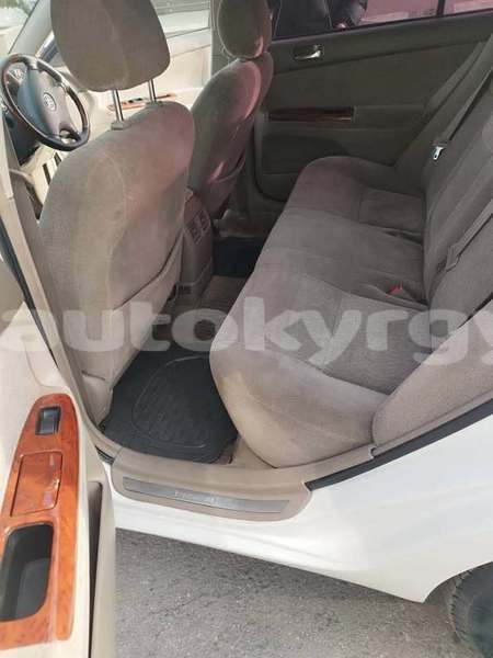 Big with watermark toyota camry bishkek bishkek 6041