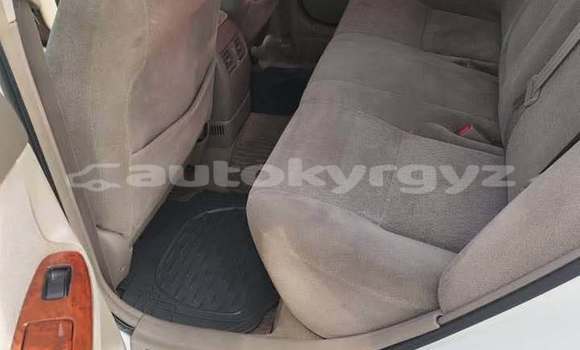 Buy Used Toyota Camry White Car in Bishkek in Bishkek Buy Used Toyota Camry White Car in Bishkek in Bishkek