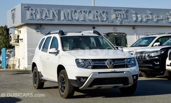 Buy Import Renault Duster White Car in Import - Dubai in Batken Buy Import Renault Duster White Car in Import - Dubai in Batken