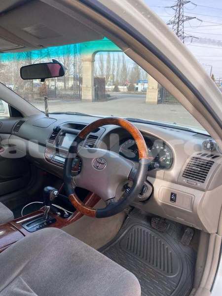 Big with watermark toyota camry bishkek bishkek 6041