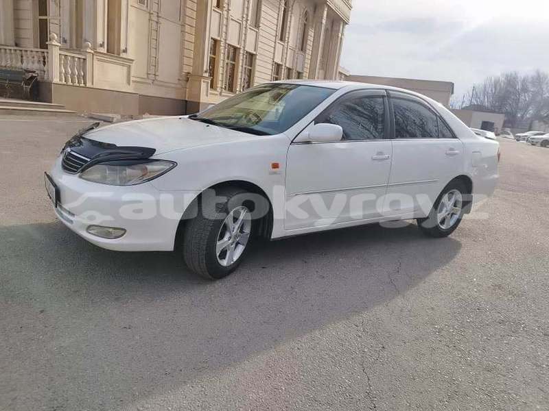 Big with watermark toyota camry bishkek bishkek 6041