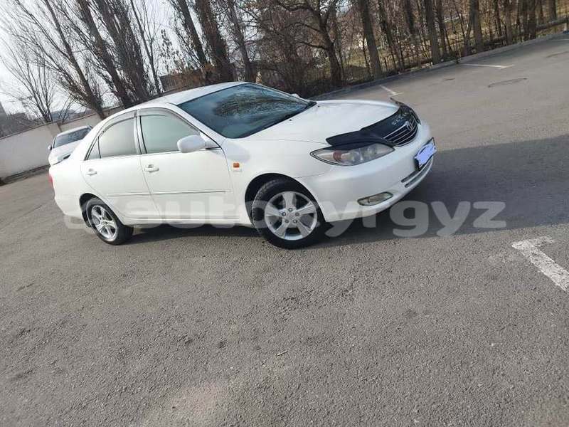 Big with watermark toyota camry bishkek bishkek 6041