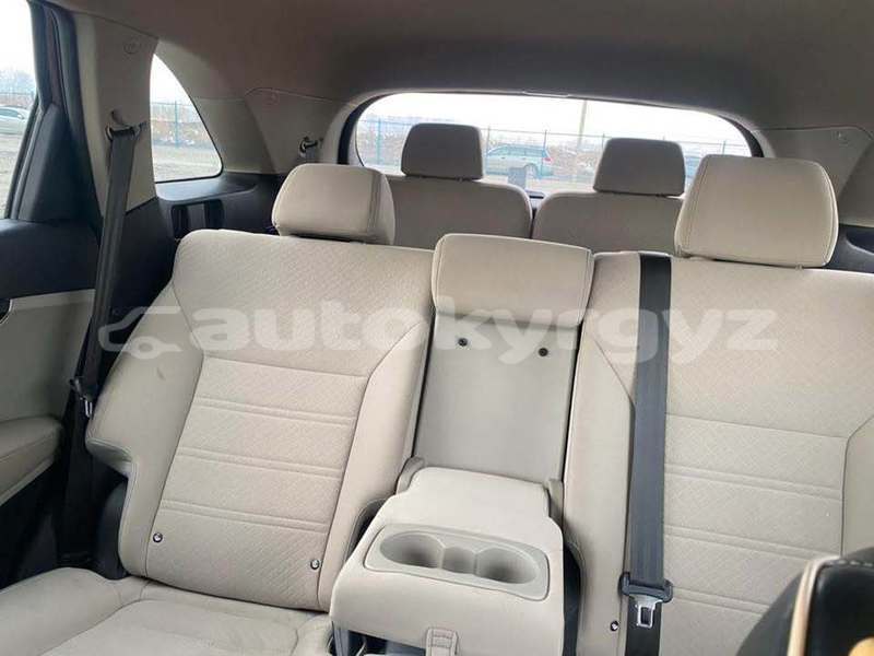 Big with watermark kia sorento bishkek bishkek 6042
