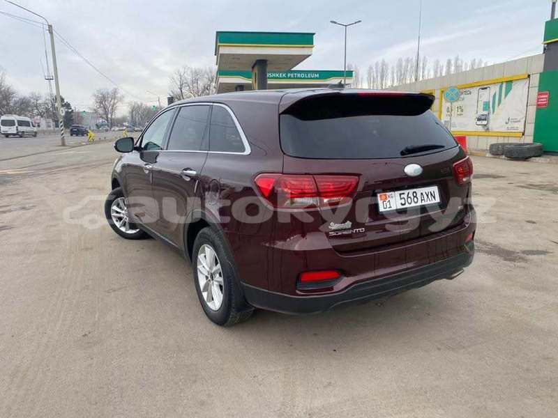 Big with watermark kia sorento bishkek bishkek 6042