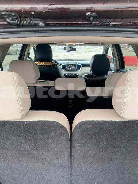 Big with watermark kia sorento bishkek bishkek 6042