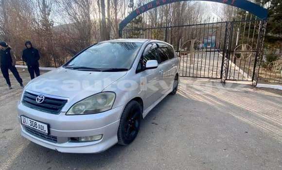 Buy Used Toyota Ipsum Other Car in Bishkek in Bishkek